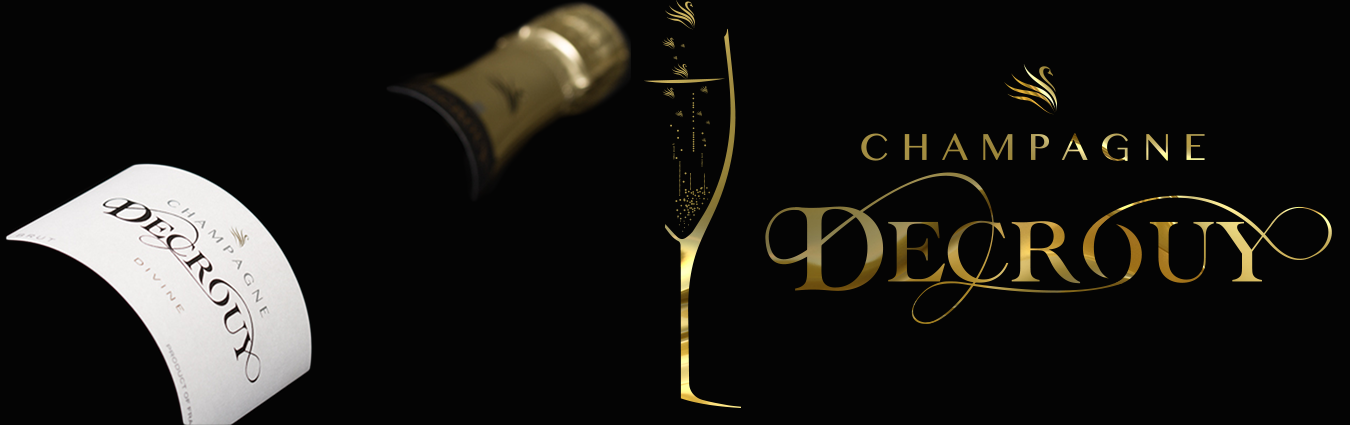 Cuvee Divine - Champagne Decrouy